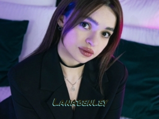 Lanabenley
