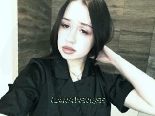 Lanadenree