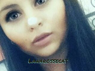 lanarossecat Muhyoo Adult