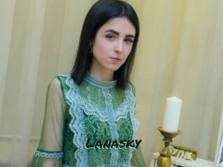 Lanasky