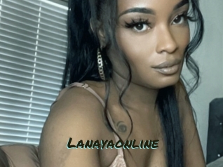 Lanayaonline