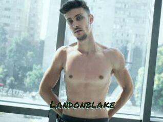 Landonblake