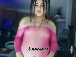 Langhim