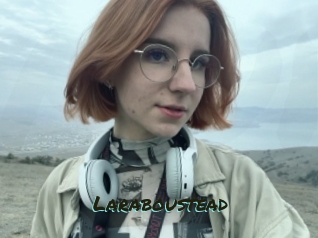 laraboustead Muhyoo Adult