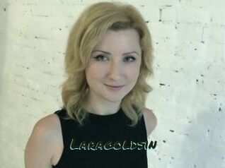 Laragoldsin