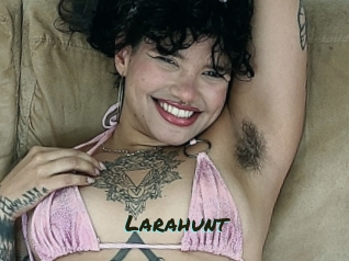 Larahunt