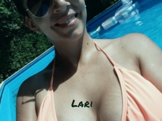 lari Muhyoo Adult