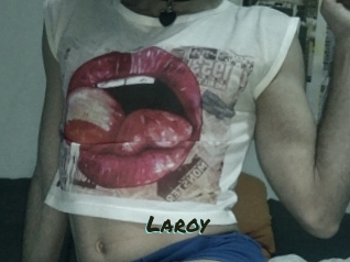 Laroy