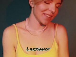 Larysahot