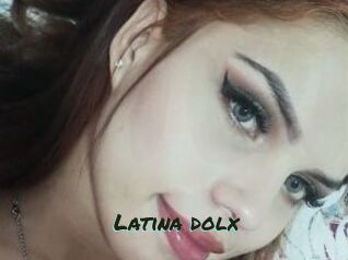 Latina_dolx