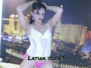 Latina_sexy69