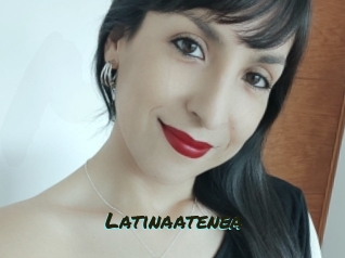 Latinaatenea