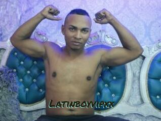 Latinboyvipxx