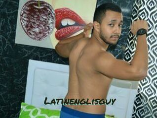 Latinenglisguy