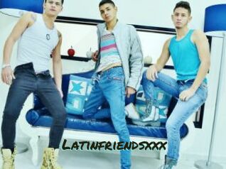 Latinfriendsxxx