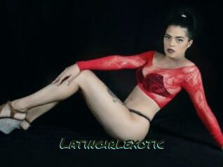 Latingirlexotic