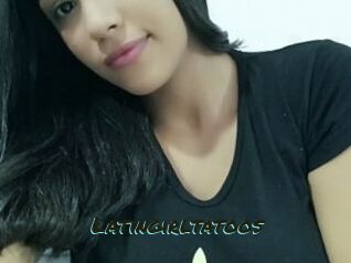 latingirltatoos Muhyoo Adult