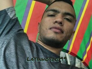 Latinhotboy99