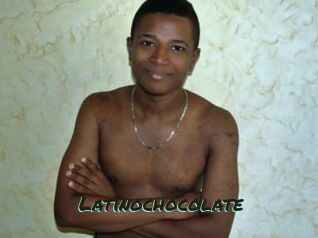 Latinochocolate