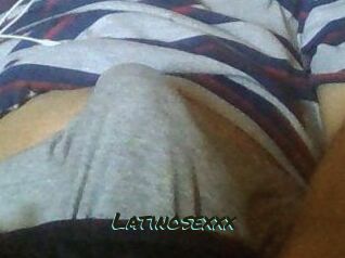 Latinosexxx