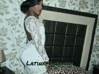 latinxmaryanna Muhyoo Adult