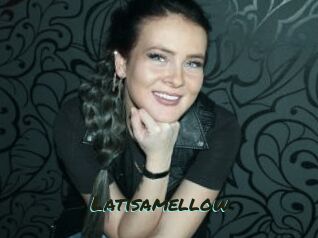 latisamellow Muhyoo Adult
