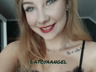 Latoyaangel
