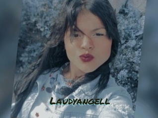 Laudyangell