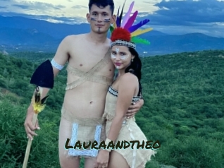 Lauraandtheo