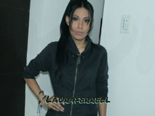 Lauraferrell