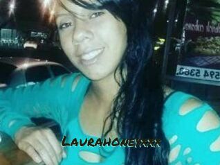 Laurahoneyxxx