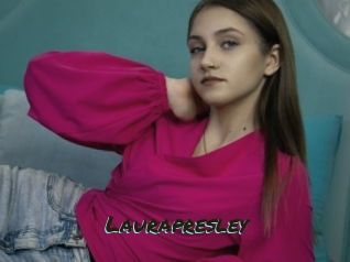 Laurapresley