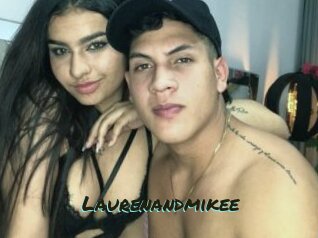 laurenandmikee Muhyoo Adult