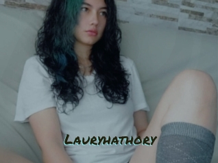 Lauryhathory