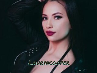 Lauryncooper