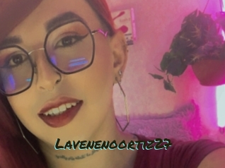 Lavenenoortiz27