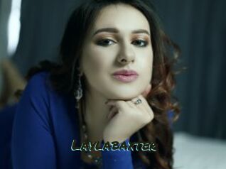 Laylabaxter
