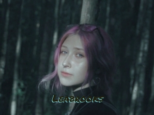 Leabrooks