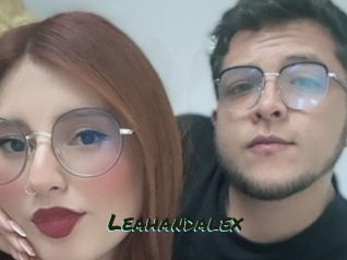 Leahandalex