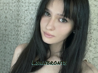 leahbronte Muhyoo Adult