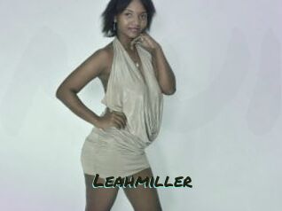 Leahmiller