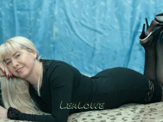 Lealowe