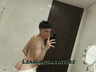 Leandrosalvatore