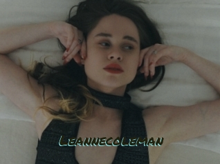Leannecoleman