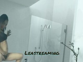 Leastreaming
