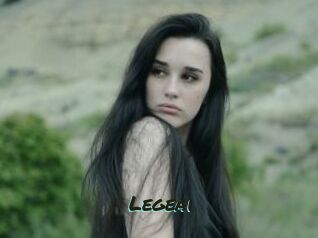 Legeai