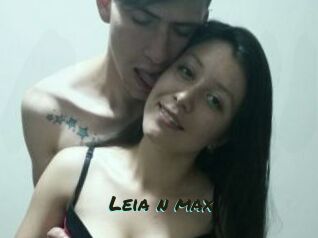 leia_n_max Muhyoo Adult