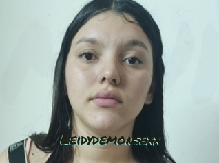 leidydemonsexx Muhyoo Adult
