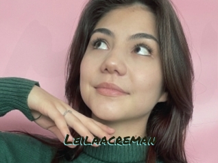 leilaacreman Muhyoo Adult