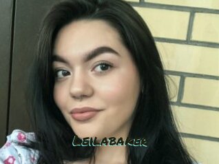 Leilabaker